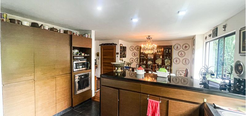 Apartamento en Venta en Medellín, El Poblado-2