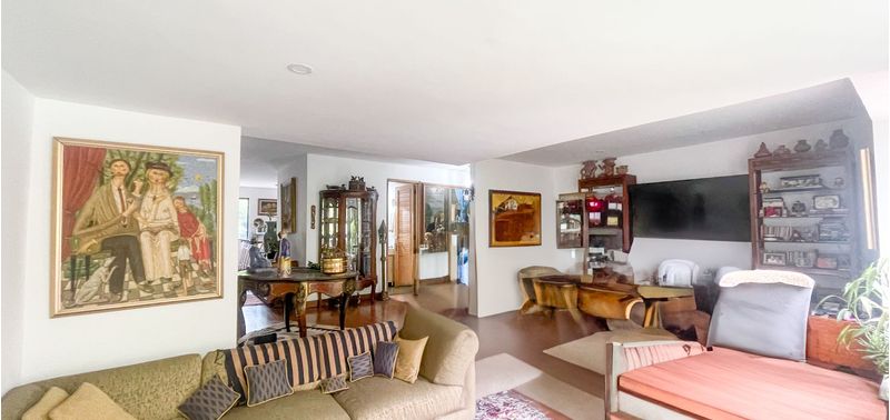 Apartamento en Venta en Medellín, El Poblado-3