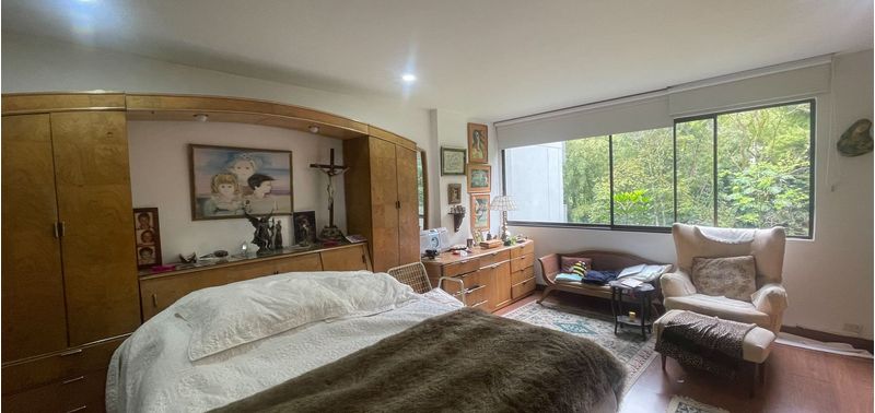 Apartamento en Venta en Medellín, El Poblado-4