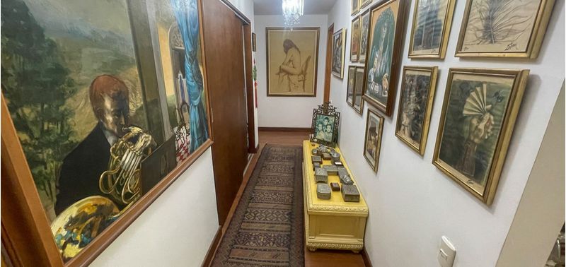Apartamento en Venta en Medellín, El Poblado-5