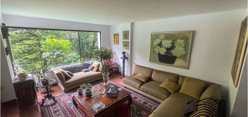 Apartamento en Venta en Medellín, El Poblado-6