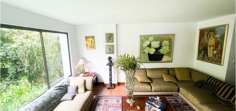 Apartamento en Venta en Medellín, El Poblado-7