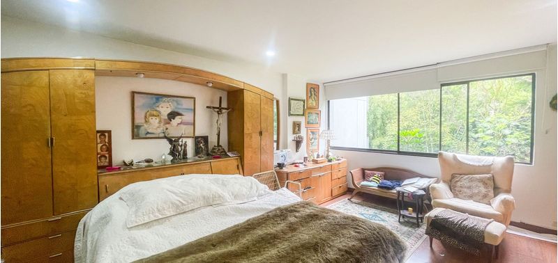 Apartamento en Venta en Medellín, El Poblado-9