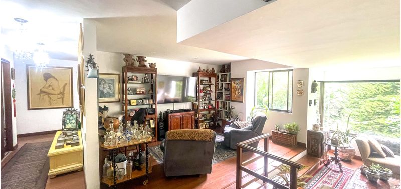 Apartamento en Venta en Medellín, El Poblado-12