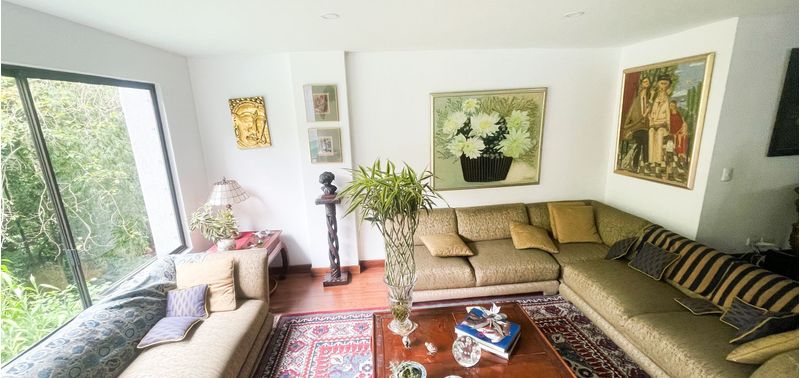 Apartamento en Venta en Medellín, El Poblado-13