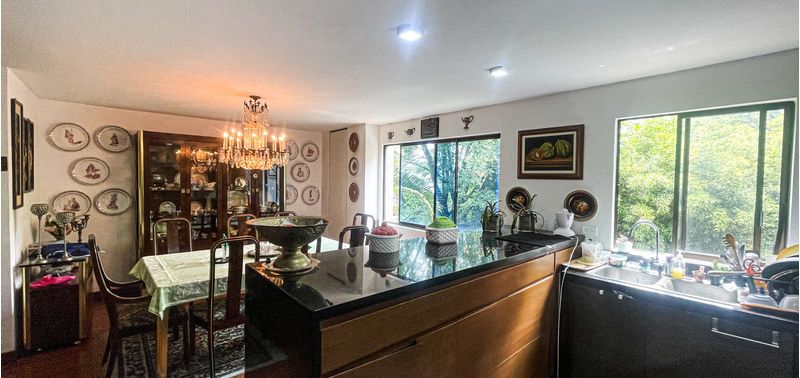 Apartamento en Venta en Medellín, El Poblado-15