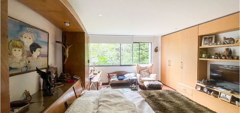 Apartamento en Venta en Medellín, El Poblado-16