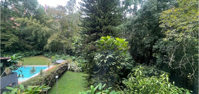 Apartamento en Venta en Medellín, El Poblado-17