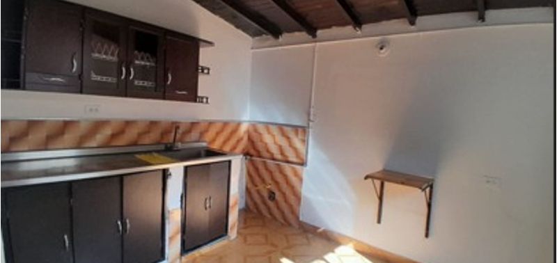 Apartamento en Venta en Medellín, El Pomar