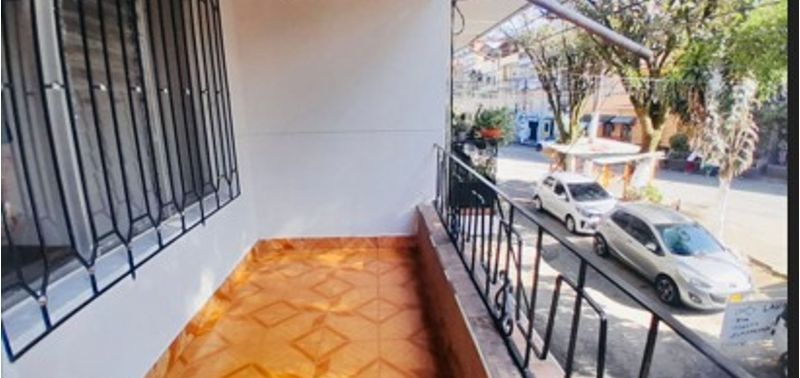 Apartamento en Venta en Medellín, El Pomar-0