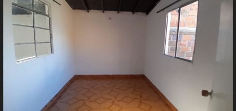 Apartamento en Venta en Medellín, El Pomar-1