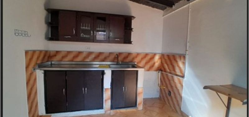 Apartamento en Venta en Medellín, El Pomar-2