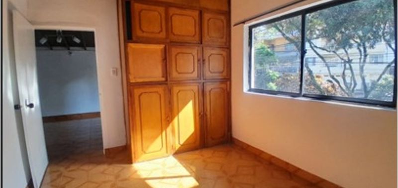 Apartamento en Venta en Medellín, El Pomar-3