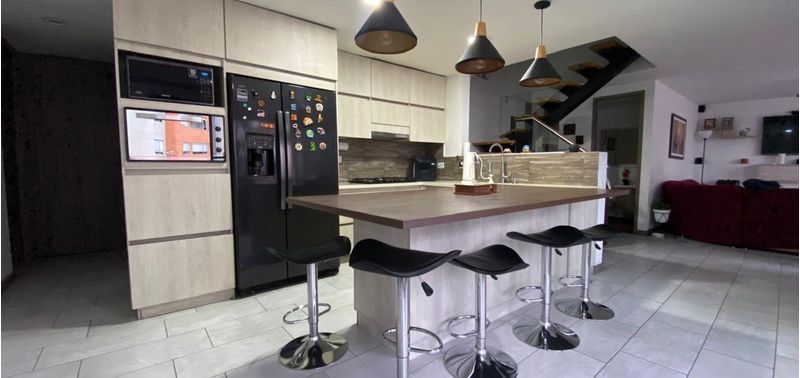 Apartamento en Venta en Envigado, La Abadía