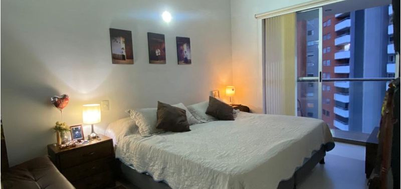 Apartamento en Venta en Envigado, La Abadía-2