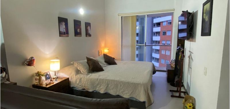 Apartamento en Venta en Envigado, La Abadía-3