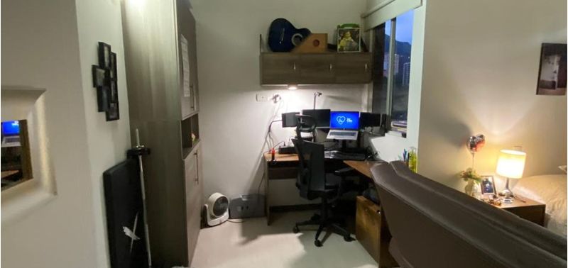 Apartamento en Venta en Envigado, La Abadía-4