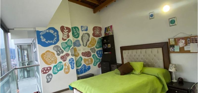 Apartamento en Venta en Envigado, La Abadía-7