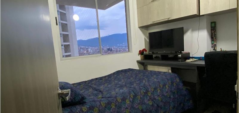 Apartamento en Venta en Envigado, La Abadía-9