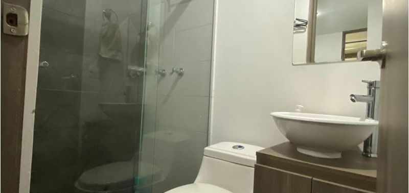 Apartamento en Venta en Envigado, La Abadía-15