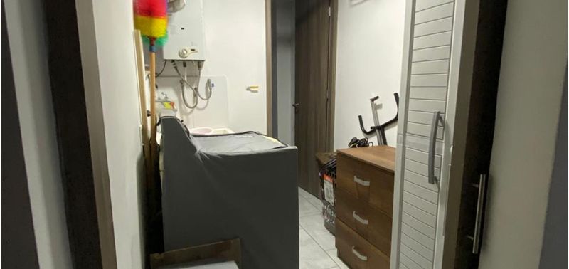 Apartamento en Venta en Envigado, La Abadía-16
