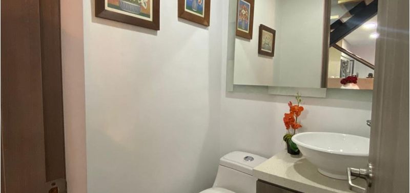 Apartamento en Venta en Envigado, La Abadía-17
