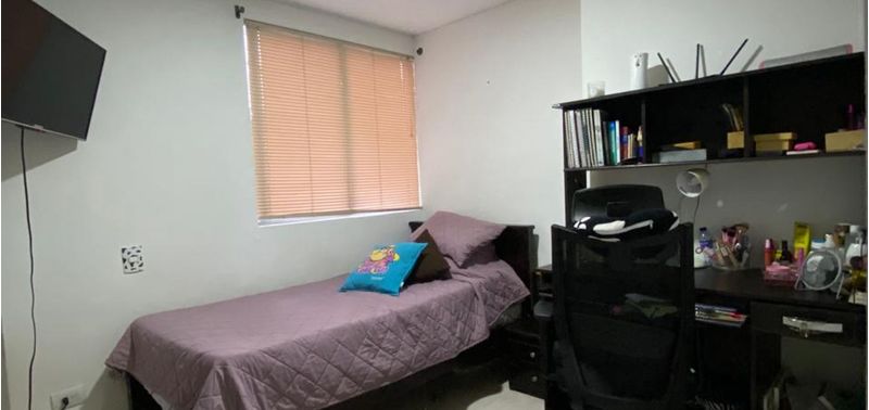 Apartamento en Venta en Envigado, La Abadía-19