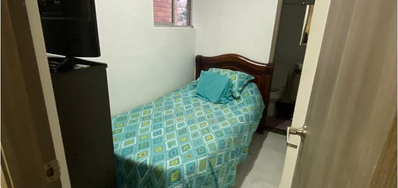 Apartamento en Venta en Envigado, La Abadía-20