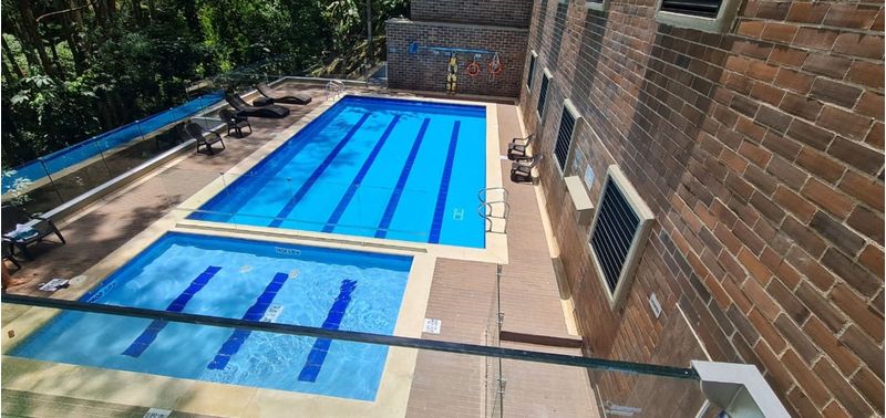 Apartamento en Venta en Envigado, La Abadía-21