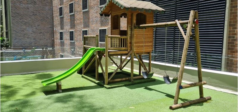 Apartamento en Venta en Envigado, La Abadía-23
