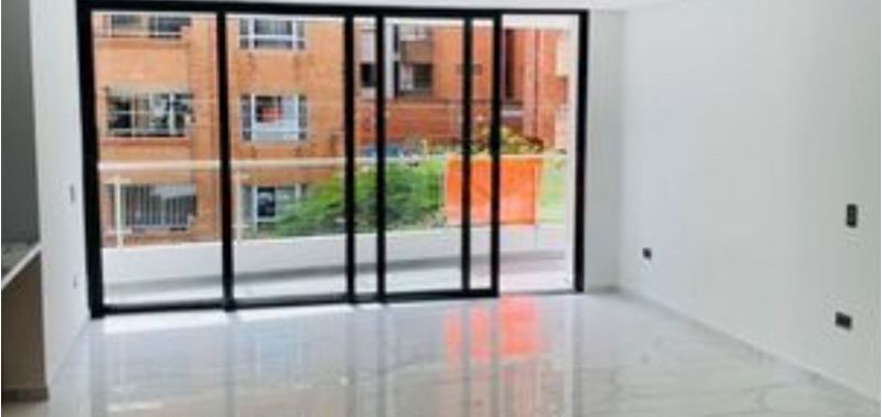 Apartamento en Venta en Medellín, Laureles-3