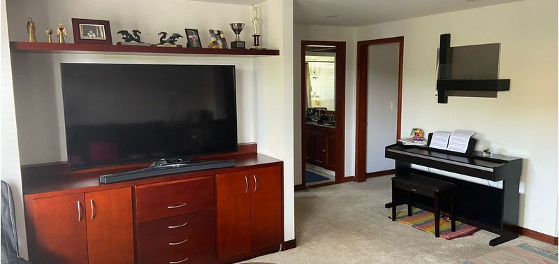 Apartamento en Venta en Bogotá, D.C., Calatayud-0