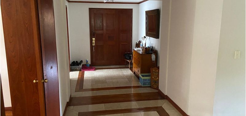 Apartamento en Venta en Bogotá, D.C., Calatayud-1