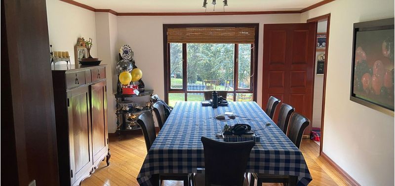 Apartamento en Venta en Bogotá, D.C., Calatayud-2