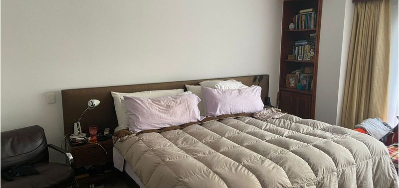 Apartamento en Venta en Bogotá, D.C., Calatayud-3