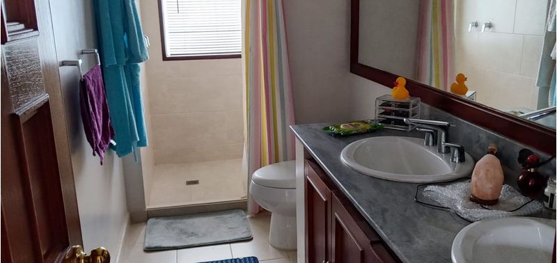 Apartamento en Venta en Bogotá, D.C., Calatayud-4