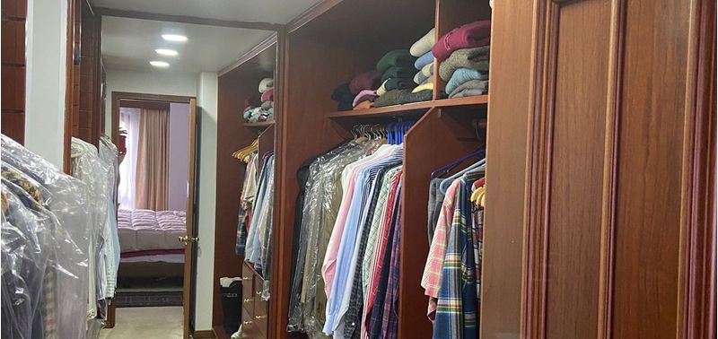 Apartamento en Venta en Bogotá, D.C., Calatayud-5