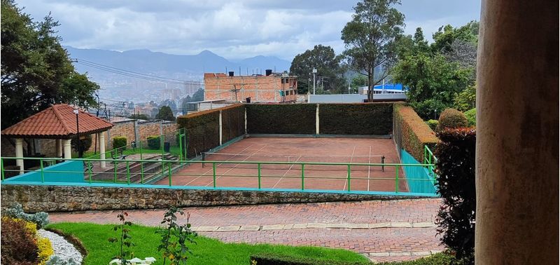 Apartamento en Venta en Bogotá, D.C., Calatayud-8