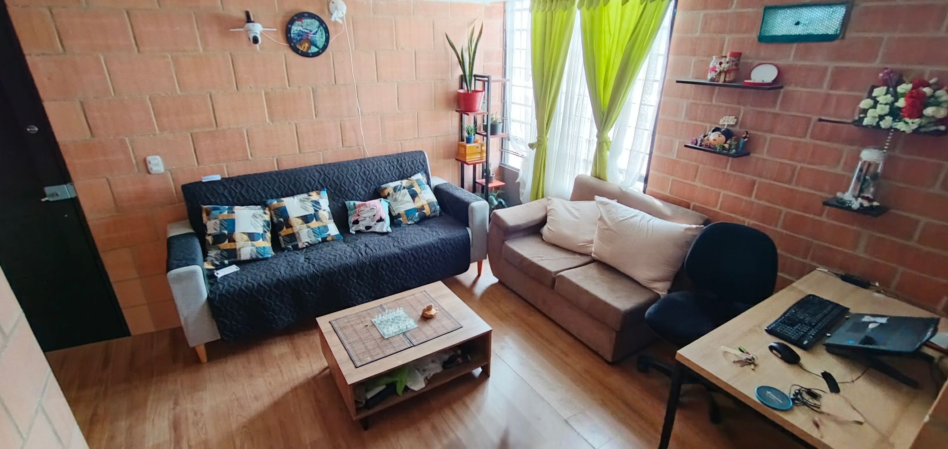 Apartamento en Venta en Soacha, Soacha-0