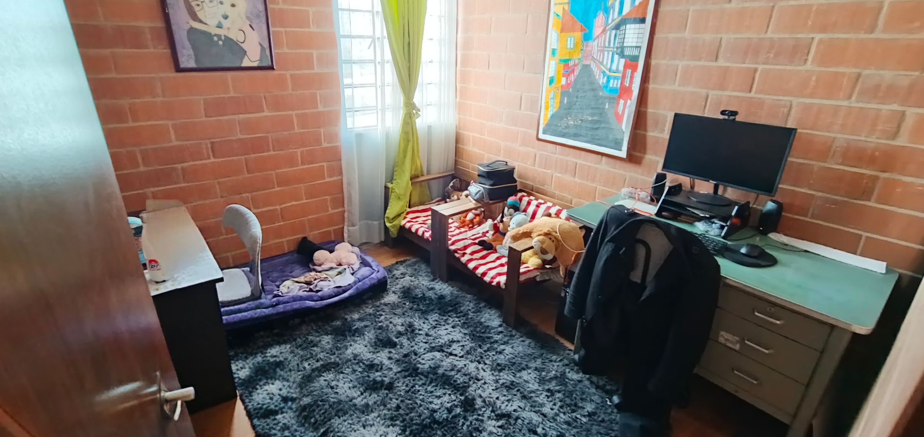 Apartamento en Venta en Soacha, Soacha-3