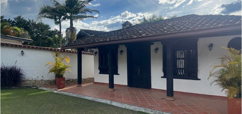 Casa en Venta en Rionegro, Rionegro