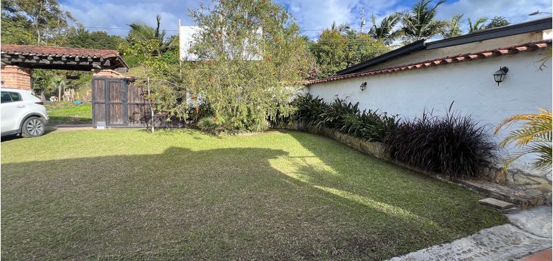 Casa en Venta en Rionegro, Rionegro-0