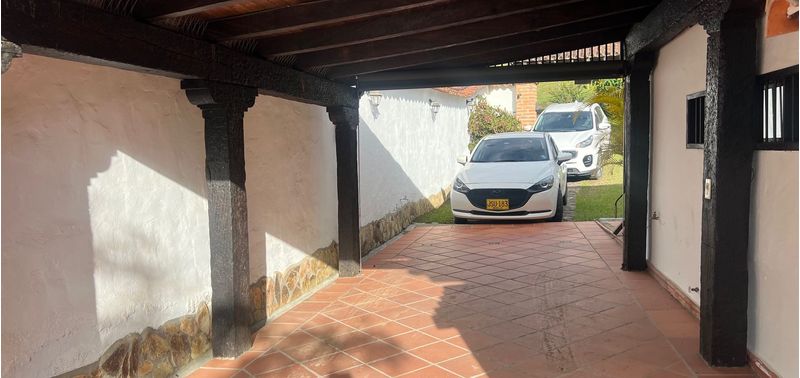 Casa en Venta en Rionegro, Rionegro-1