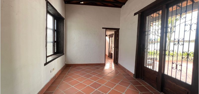 Casa en Venta en Rionegro, Rionegro-4