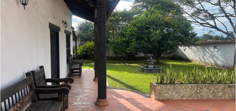 Casa en Venta en Rionegro, Rionegro-7