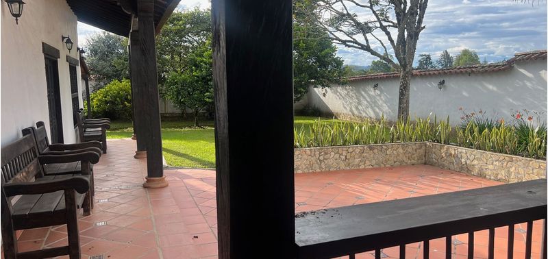 Casa en Venta en Rionegro, Rionegro-8