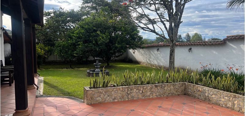 Casa en Venta en Rionegro, Rionegro-9