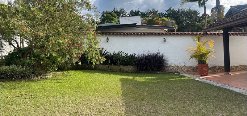 Casa en Venta en Rionegro, Rionegro-11