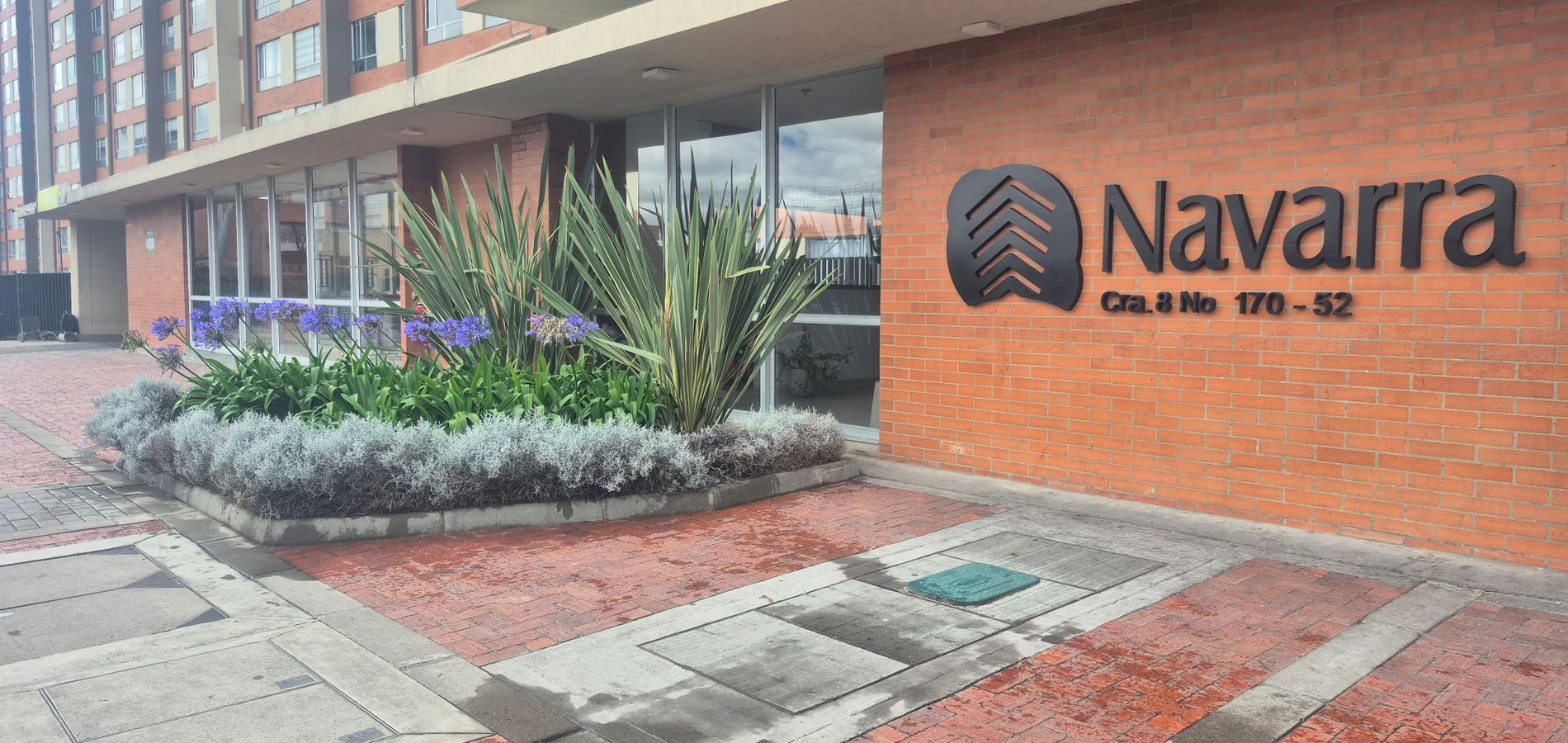 Apartamento en Venta en Bogotá, D.C., Santa Teresa