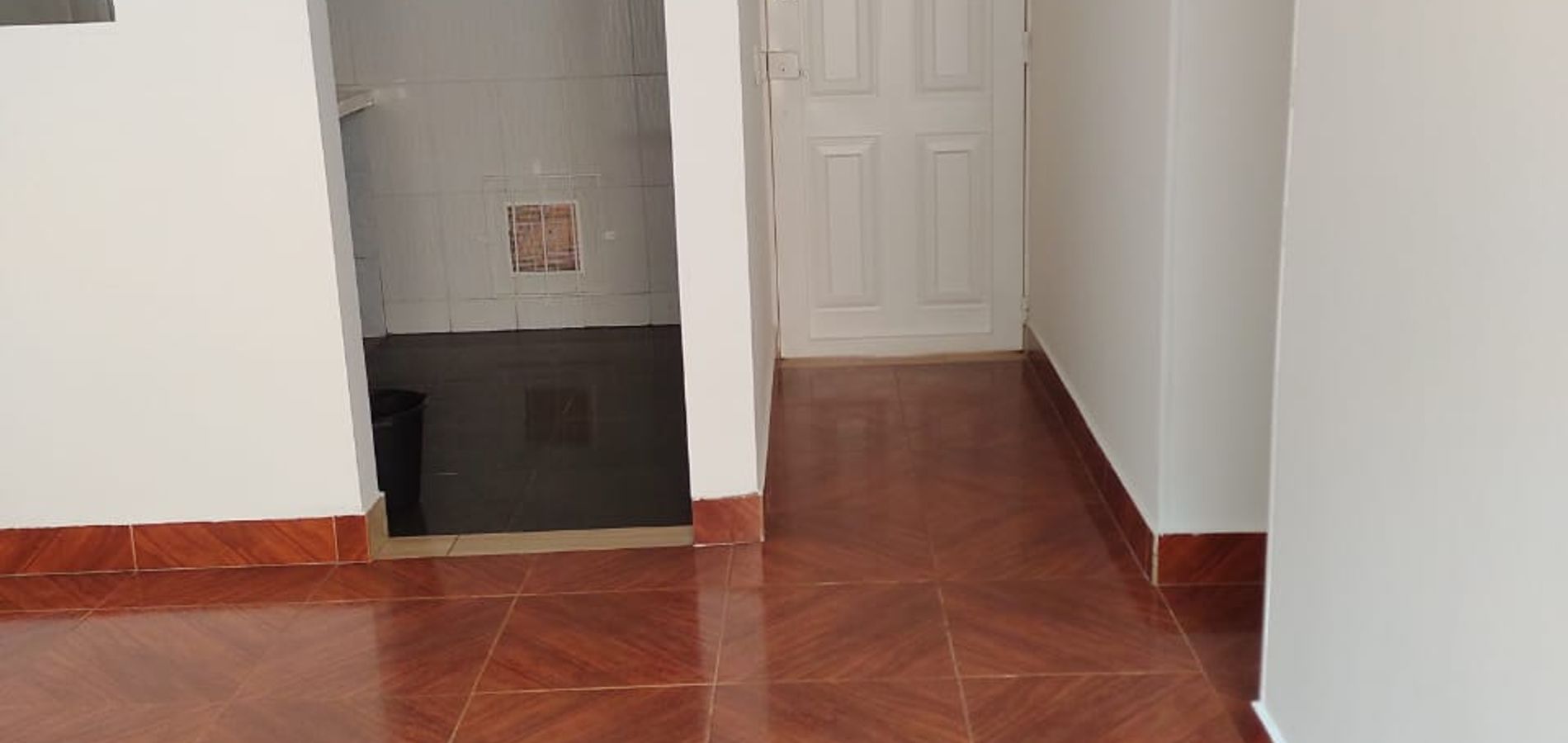 Apartamento en Venta en Bogotá, D.C., La Esperanza I-0